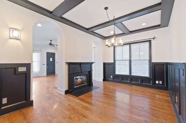 1100B W Grove Ave, Nashville, TN 37203