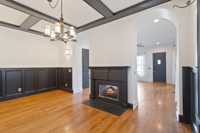 1100B W Grove Ave, Nashville, TN 37203