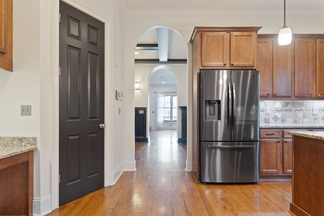 1100B W Grove Ave, Nashville, TN 37203