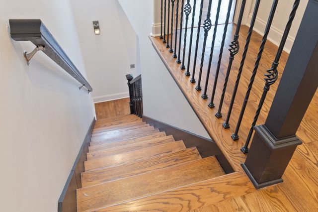 1100B W Grove Ave, Nashville, TN 37203