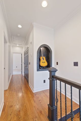 1100B W Grove Ave, Nashville, TN 37203