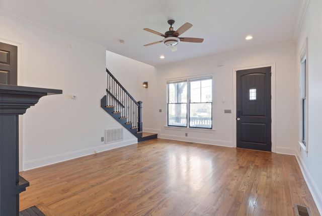 1100B W Grove Ave, Nashville, TN 37203