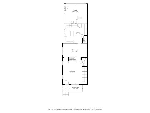 1100B W Grove Ave, Nashville, TN 37203