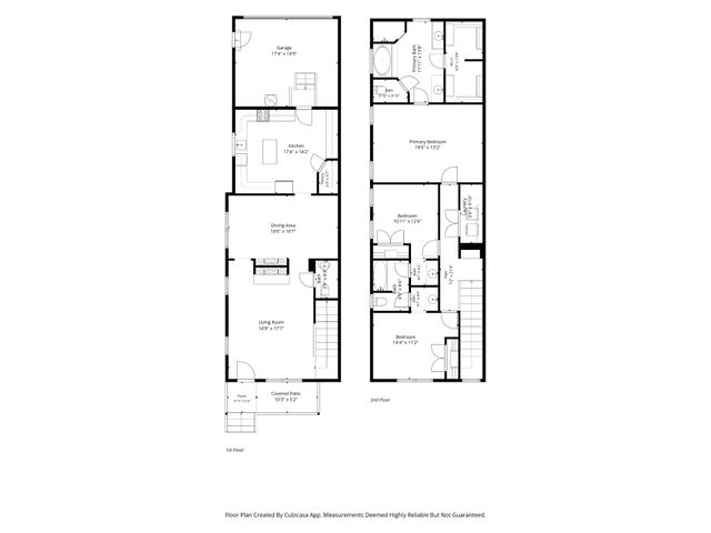 1100B W Grove Ave, Nashville, TN 37203