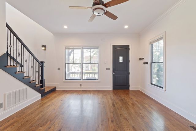 1100B W Grove Ave, Nashville, TN 37203