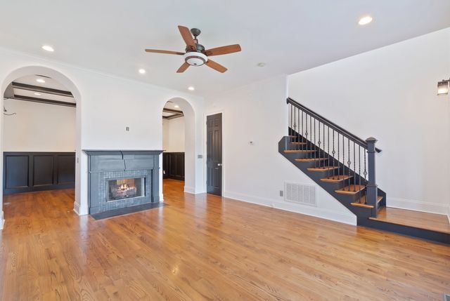 1100B W Grove Ave, Nashville, TN 37203