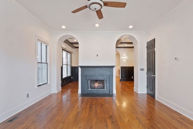 1100B W Grove Ave, Nashville, TN 37203