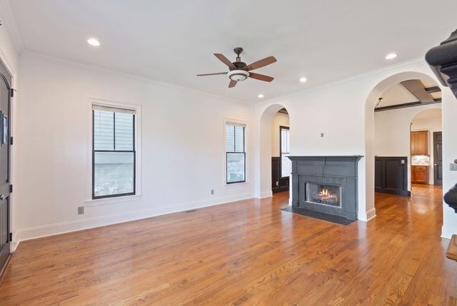 1100B W Grove Ave, Nashville, TN 37203