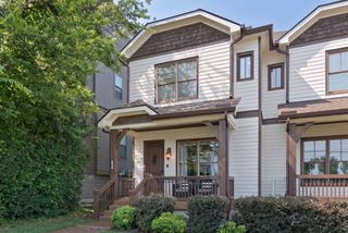 1100B W Grove Ave, Nashville, TN 37203