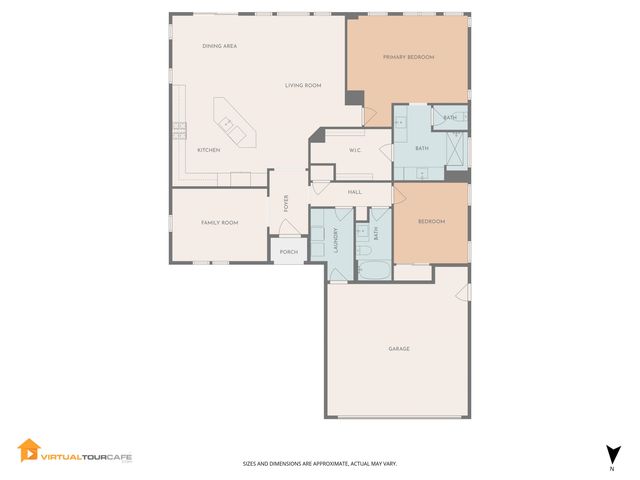 2000 Tempranillo Ln, Brentwood, CA 94513