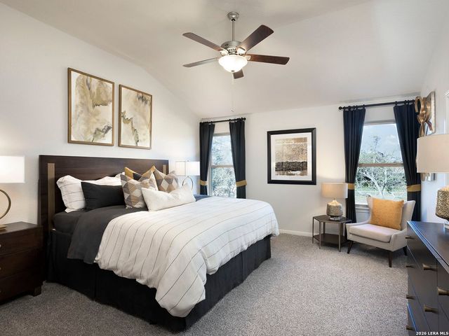 15807 Comanche Owl, San Antonio, TX 78233