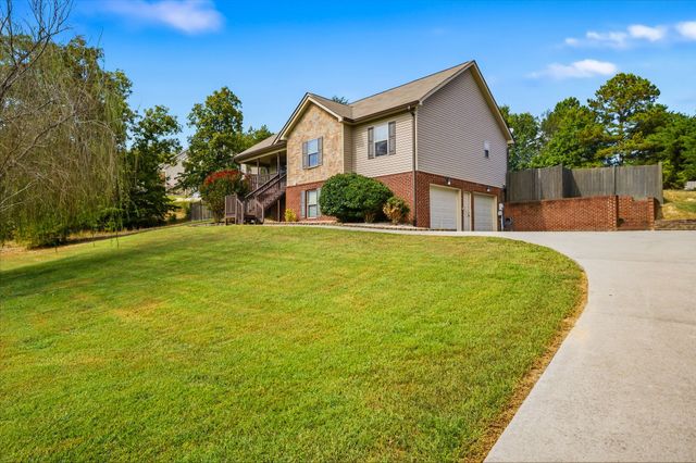 257 Home Place Ct, SE, Cleveland, TN 37323