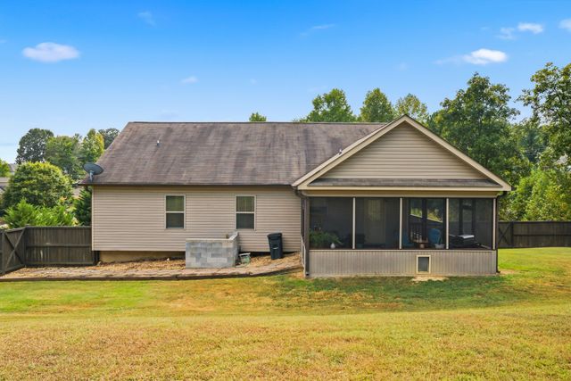 257 Home Place Ct, SE, Cleveland, TN 37323