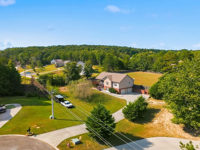 257 Home Place Ct, SE, Cleveland, TN 37323