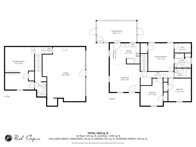 257 Home Place Ct, SE, Cleveland, TN 37323