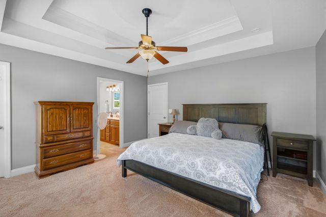 257 Home Place Ct, SE, Cleveland, TN 37323
