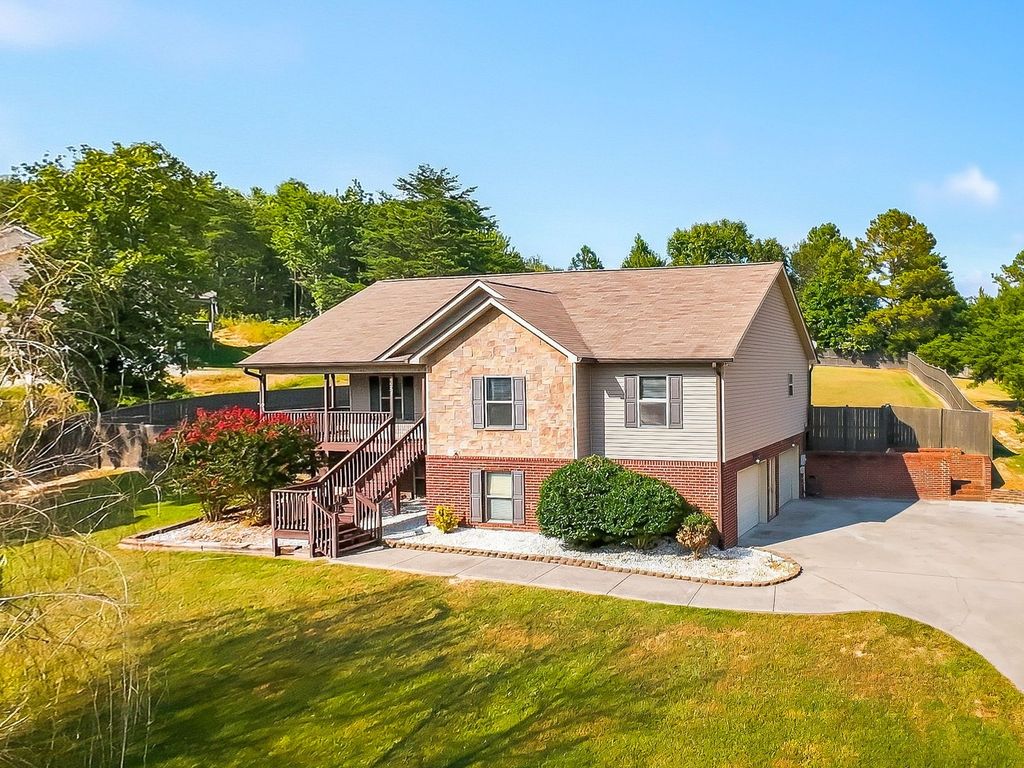 257 Home Place Ct, SE, Cleveland, TN 37323