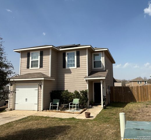 3131 ROSALIND WAY, San Antonio, TX 78222