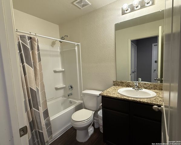 3131 ROSALIND WAY, San Antonio, TX 78222