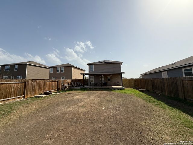 3131 ROSALIND WAY, San Antonio, TX 78222