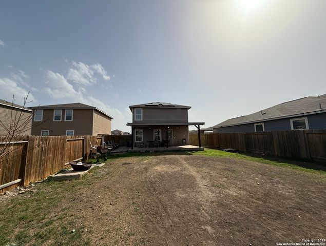 3131 ROSALIND WAY, San Antonio, TX 78222
