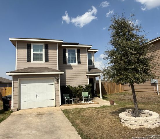 3131 ROSALIND WAY, San Antonio, TX 78222