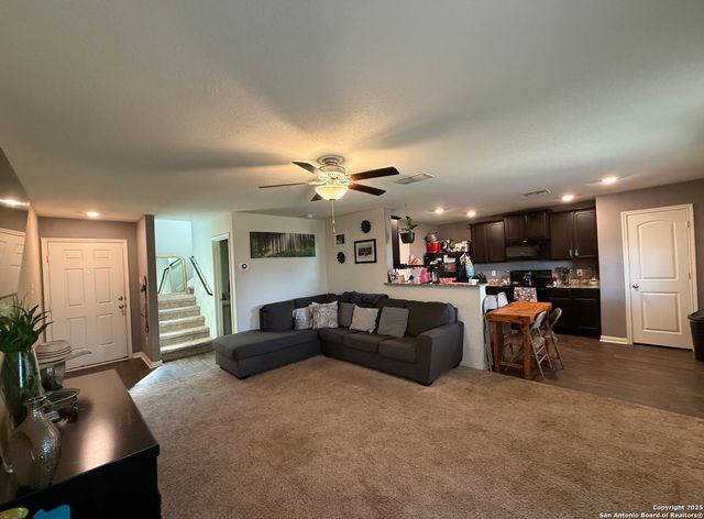 3131 ROSALIND WAY, San Antonio, TX 78222