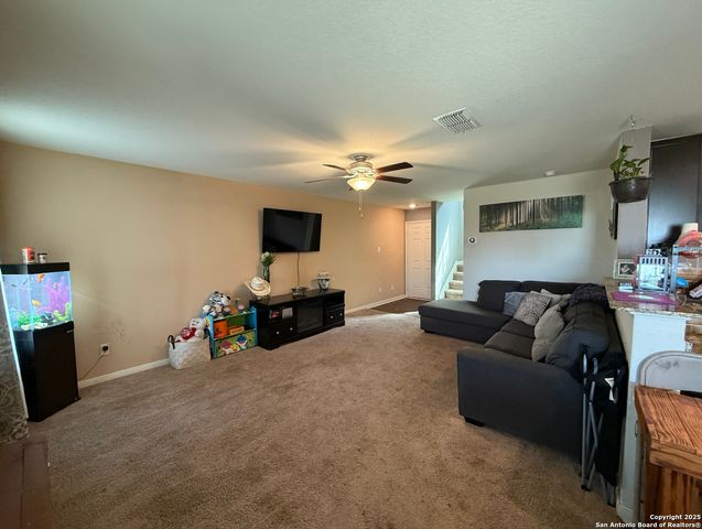 3131 ROSALIND WAY, San Antonio, TX 78222