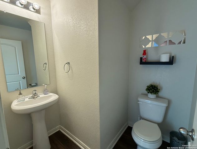 3131 ROSALIND WAY, San Antonio, TX 78222