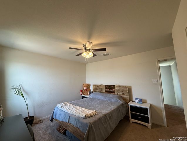 3131 ROSALIND WAY, San Antonio, TX 78222