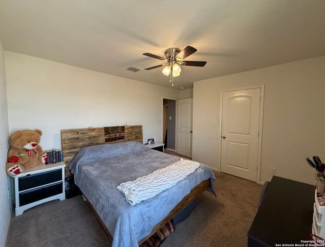 3131 ROSALIND WAY, San Antonio, TX 78222