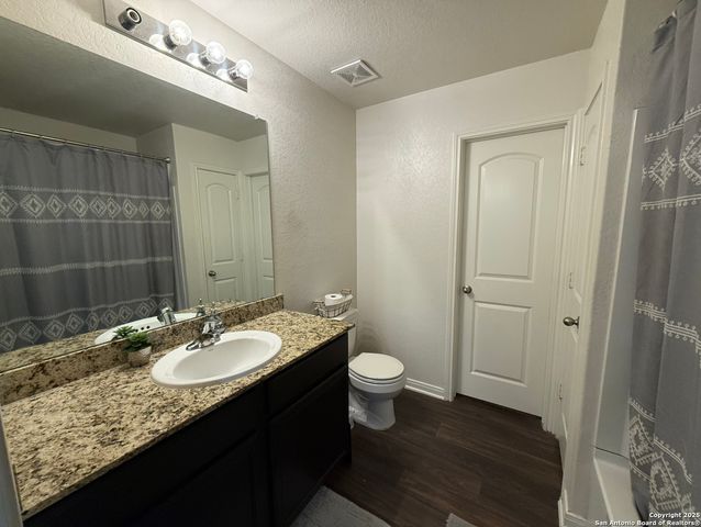 3131 ROSALIND WAY, San Antonio, TX 78222