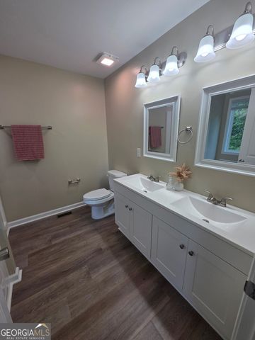 475 Somerset Drive, Athens, GA 30606