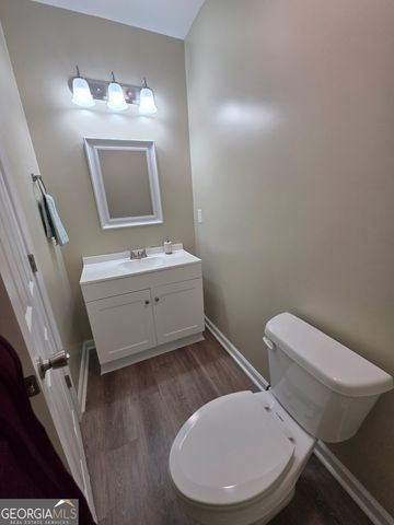 475 Somerset Drive, Athens, GA 30606
