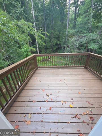 475 Somerset Drive, Athens, GA 30606