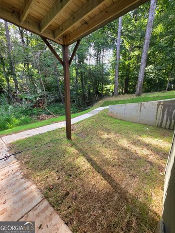 475 Somerset Drive, Athens, GA 30606