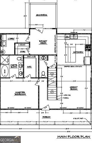 475 Somerset Drive, Athens, GA 30606