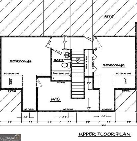 475 Somerset Drive, Athens, GA 30606