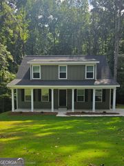 475 Somerset Drive, Athens, GA 30606