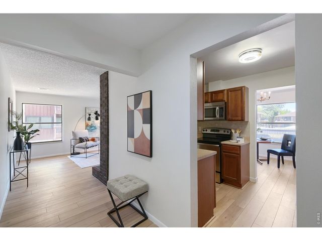 500 Manhattan Dr D7, Boulder, CO 80303