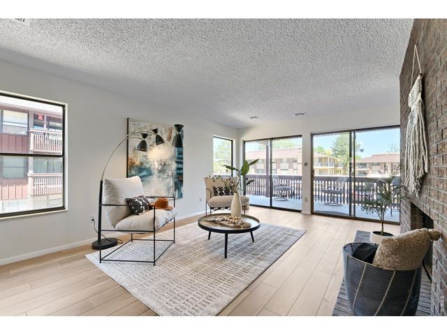 500 Manhattan Dr D7, Boulder, CO 80303