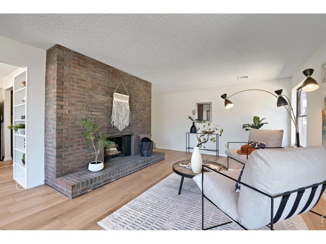 500 Manhattan Dr D7, Boulder, CO 80303