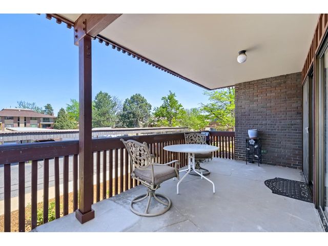 500 Manhattan Dr D7, Boulder, CO 80303