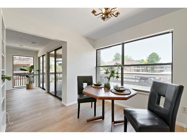 500 Manhattan Dr D7, Boulder, CO 80303