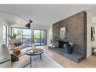 500 Manhattan Dr D7, Boulder, CO 80303