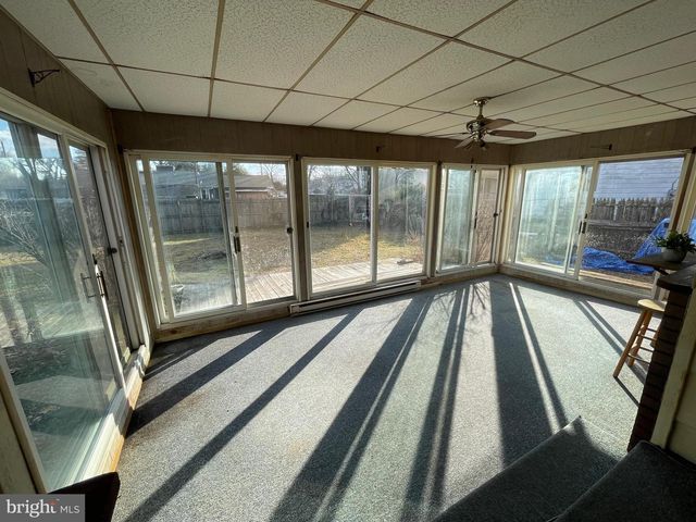 2263 EDGEWOOD DR, Vineland, NJ 08361