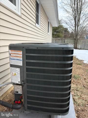 2263 EDGEWOOD DR, Vineland, NJ 08361