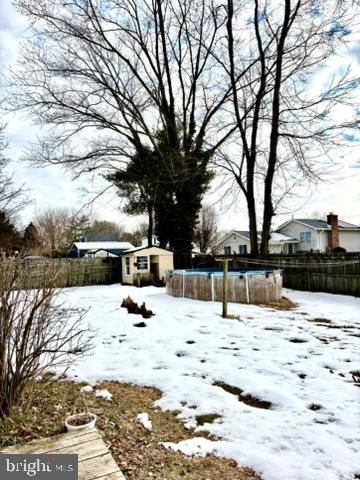 2263 EDGEWOOD DR, Vineland, NJ 08361