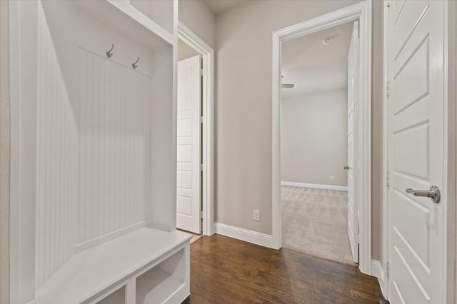 10846 Smoky Oak Trail, Argyle, TX 76226
