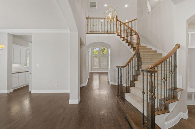 10846 Smoky Oak Trail, Argyle, TX 76226